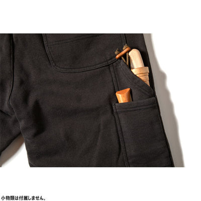 CARPENTER SWEAT PANTS カーペンタースウェットパンツ GSP-119