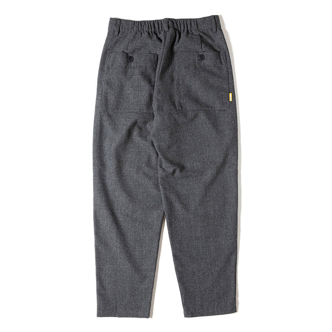 W’S 2TACK TAPERED PANTS ウィメンズ2タックテーパードパンツ GSW-45