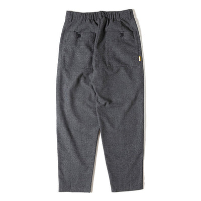 W’S 2TACK TAPERED PANTS ウィメンズ2タックテーパードパンツ GSW-45