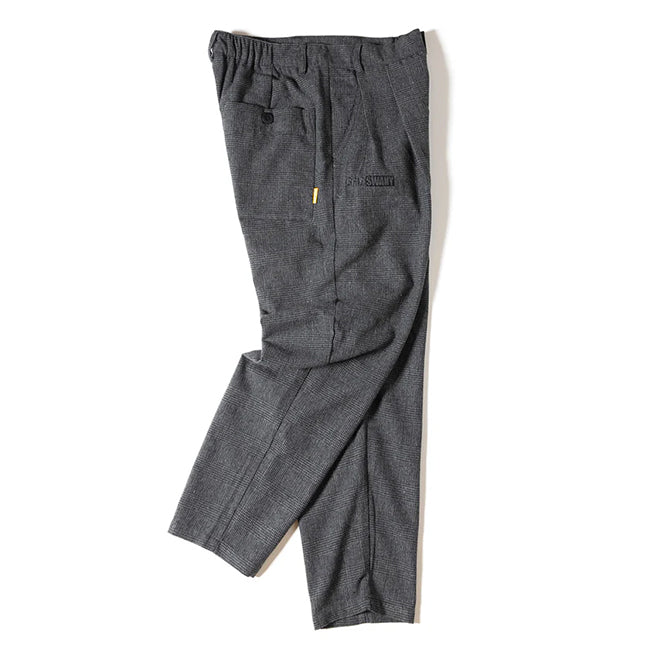 W’S 2TACK TAPERED PANTS ウィメンズ2タックテーパードパンツ GSW-45