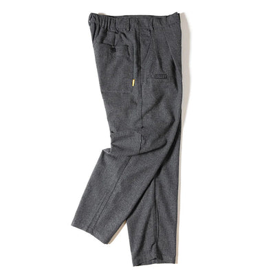 W’S 2TACK TAPERED PANTS ウィメンズ2タックテーパードパンツ GSW-45