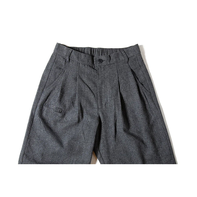 W’S 2TACK TAPERED PANTS ウィメンズ2タックテーパードパンツ GSW-45