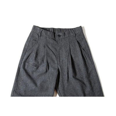 W’S 2TACK TAPERED PANTS ウィメンズ2タックテーパードパンツ GSW-45