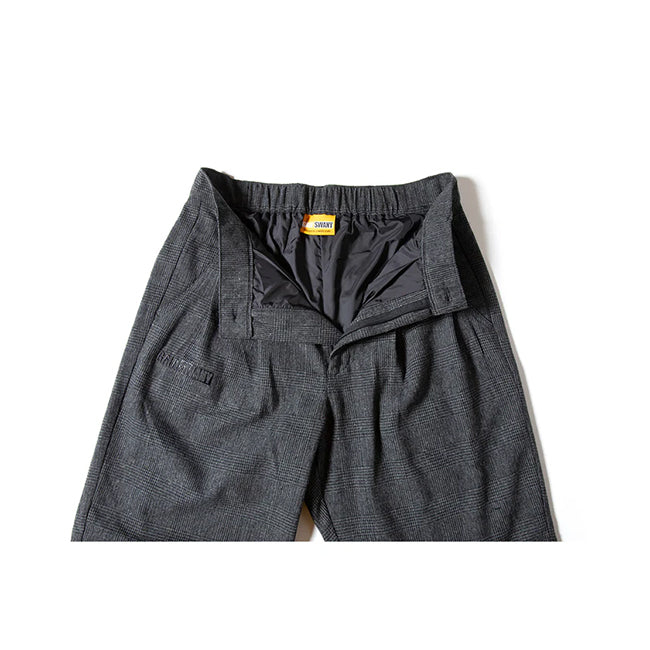 W’S 2TACK TAPERED PANTS ウィメンズ2タックテーパードパンツ GSW-45