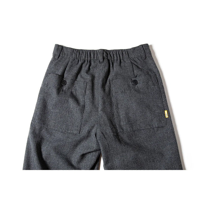 W’S 2TACK TAPERED PANTS ウィメンズ2タックテーパードパンツ GSW-45