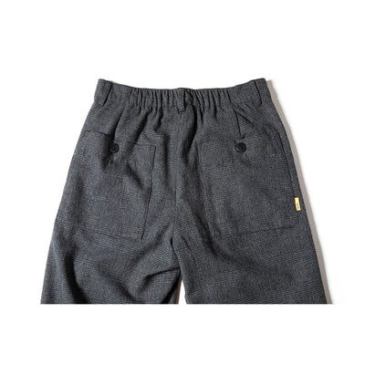W’S 2TACK TAPERED PANTS ウィメンズ2タックテーパードパンツ GSW-45