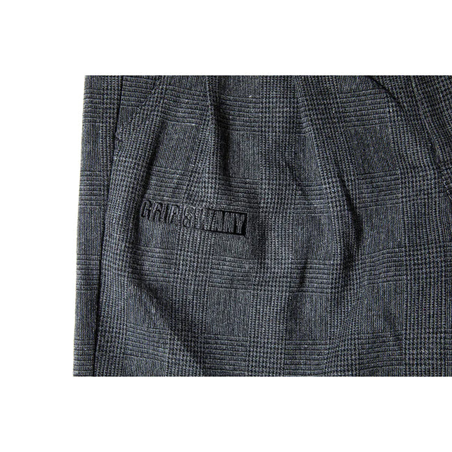 W’S 2TACK TAPERED PANTS ウィメンズ2タックテーパードパンツ GSW-45