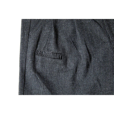 W’S 2TACK TAPERED PANTS ウィメンズ2タックテーパードパンツ GSW-45