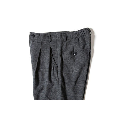 W’S 2TACK TAPERED PANTS ウィメンズ2タックテーパードパンツ GSW-45