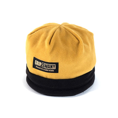 POLARTEC  FLEECE CAP ポーラテックフリースキャップ GSA-114