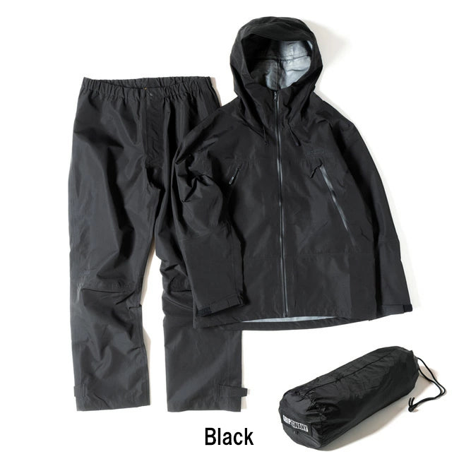 GS RAIN SUITS レインスーツ GSR-01