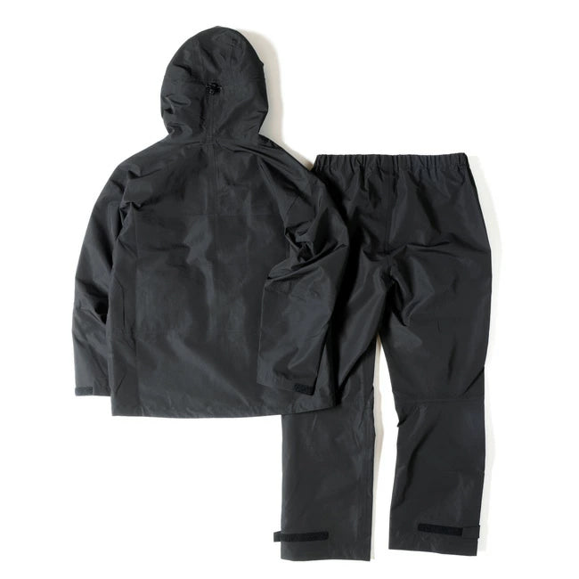 GRIP SWANY - GS RAIN SUITS レインスーツ GSR-01｜レインウェア