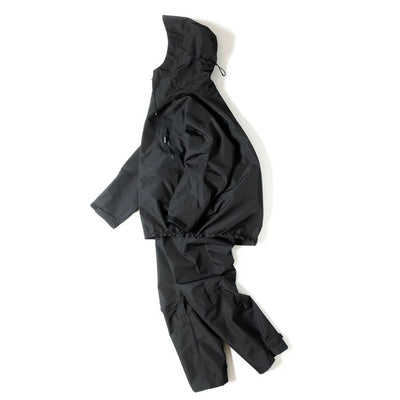 GS RAIN SUITS レインスーツ GSR-01