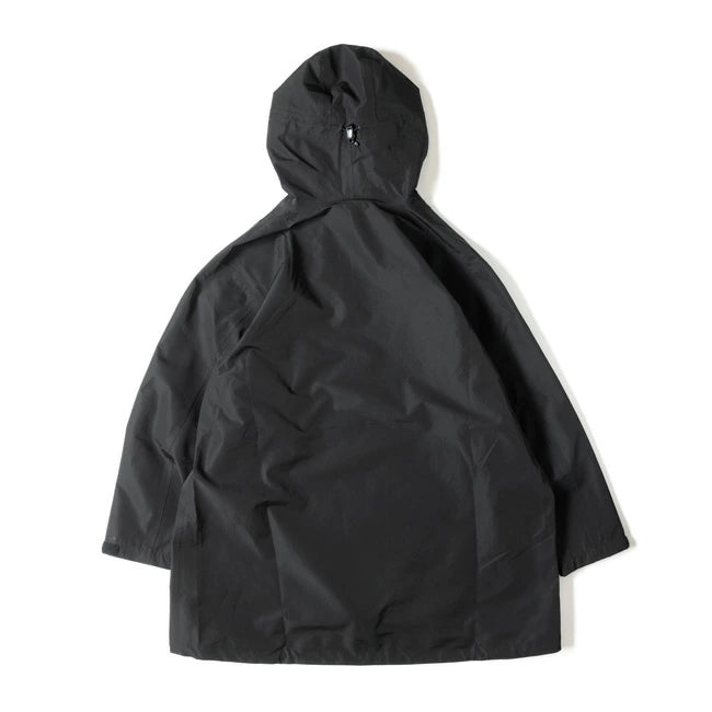 GS RAIN SMOCK レインスモック GSR-02