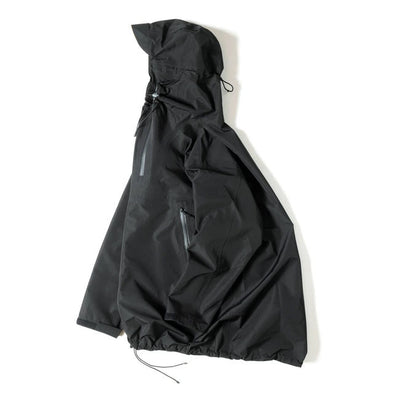 GS RAIN SMOCK レインスモック GSR-02