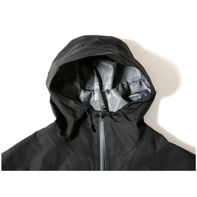 GS RAIN SMOCK レインスモック GSR-02