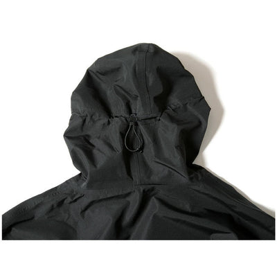 GS RAIN SMOCK レインスモック GSR-02