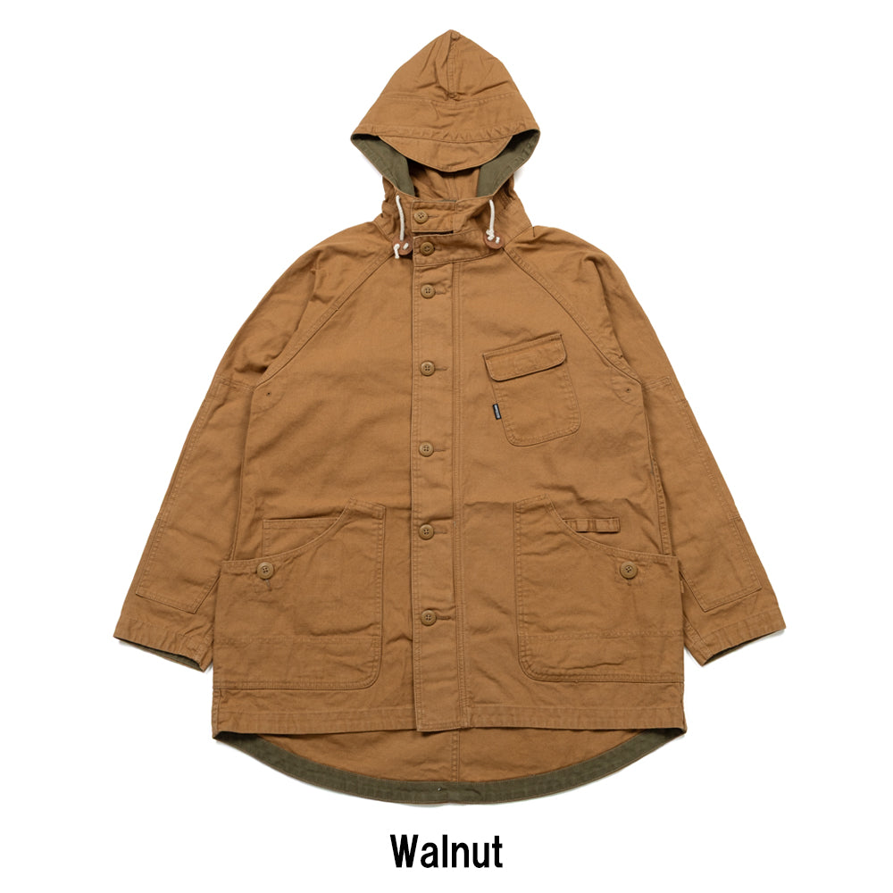 FIRE PARKER IV ファイアーパーカーIV GSJ-28 – アウトドアショップOrange