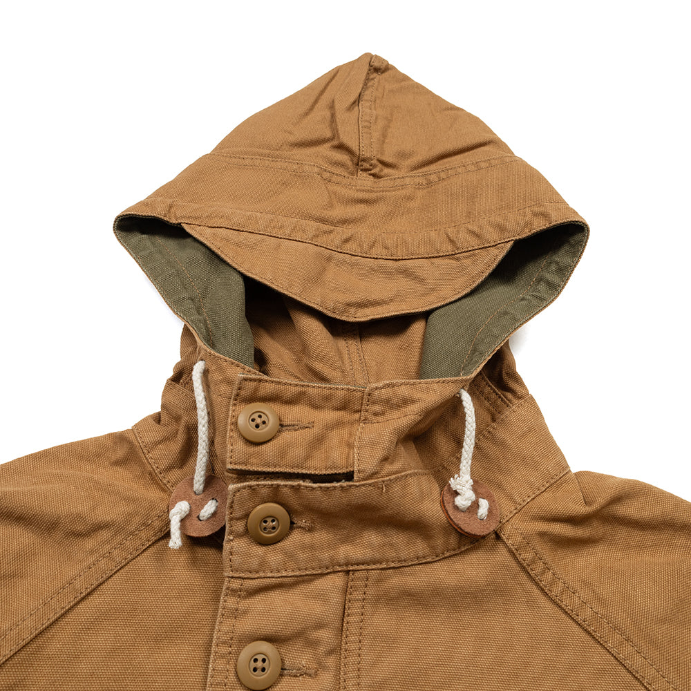 FIRE PARKER IV ファイアーパーカーIV GSJ-28