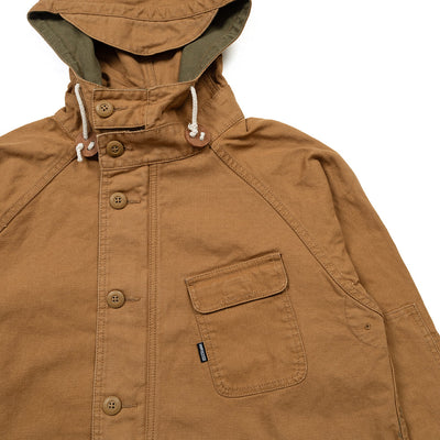 FIRE PARKER IV ファイアーパーカーIV GSJ-28