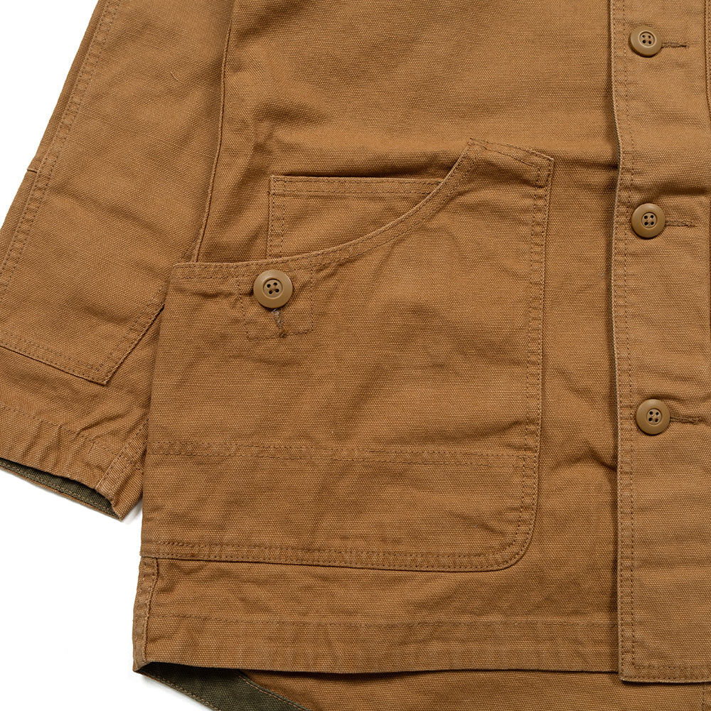 FIRE PARKER IV ファイアーパーカーIV GSJ-28