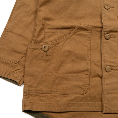 FIRE PARKER IV ファイアーパーカーIV GSJ-28