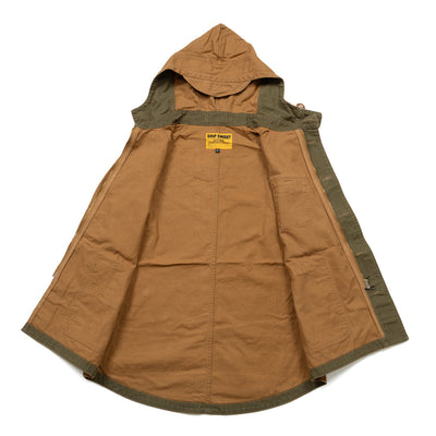 FIRE PARKER IV ファイアーパーカーIV GSJ-28