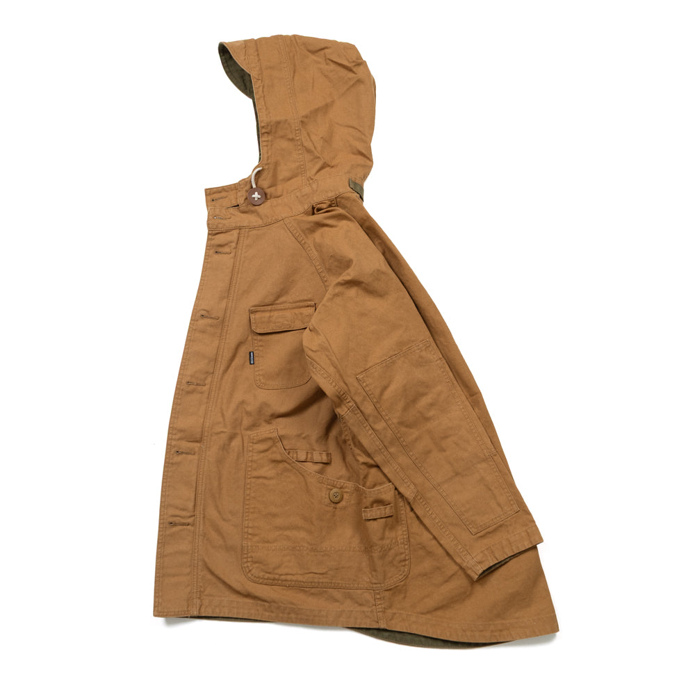 FIRE PARKER IV ファイアーパーカーIV GSJ-28