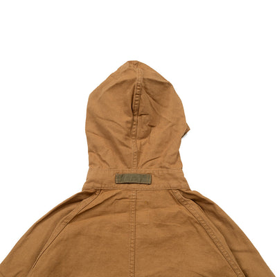 FIRE PARKER IV ファイアーパーカーIV GSJ-28