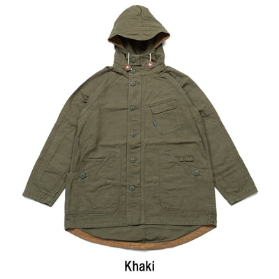 FIRE PARKER IV ファイアーパーカーIV GSJ-28