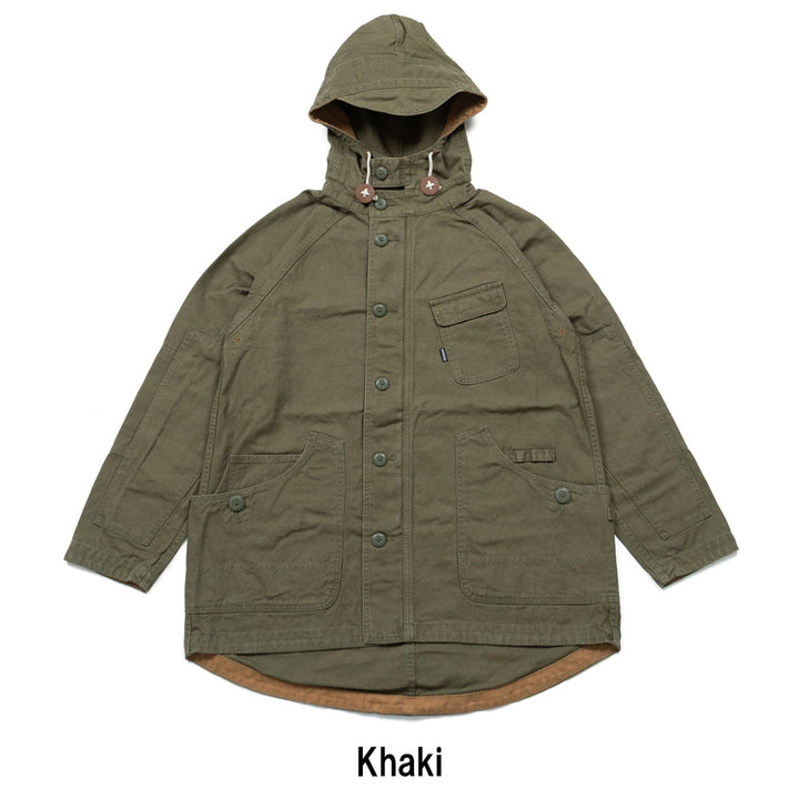 FIRE PARKER IV ファイアーパーカーIV GSJ-28 – アウトドアショップOrange