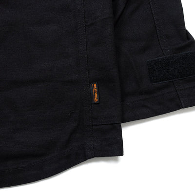 FIREPROOF CAMP PARKA ファイアプルーフキャンプパーカ GSJ-51