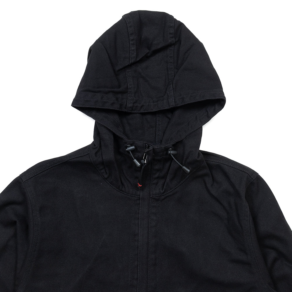 FIREPROOF CAMP PARKA ファイアプルーフキャンプパーカ GSJ-51