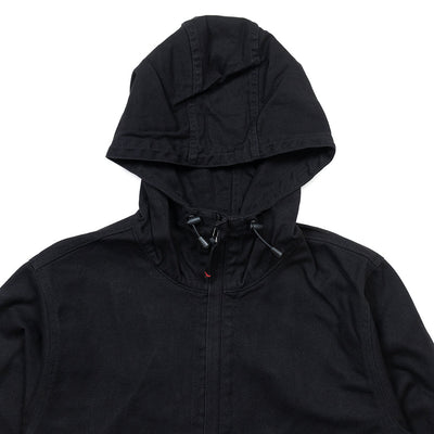 FIREPROOF CAMP PARKA ファイアプルーフキャンプパーカ GSJ-51