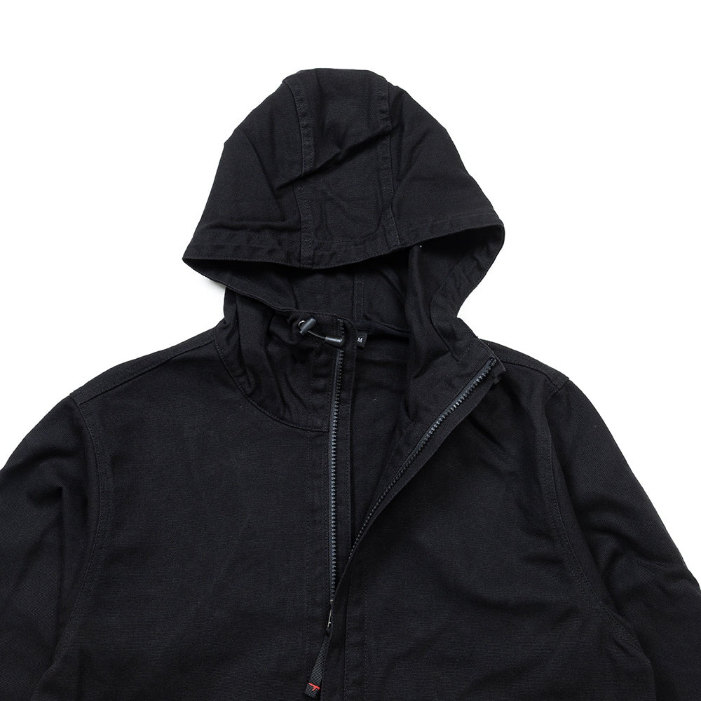 GRIP SWANY | FIREPROOF CAMP PARKA ファイアプルーフキャンプパーカ