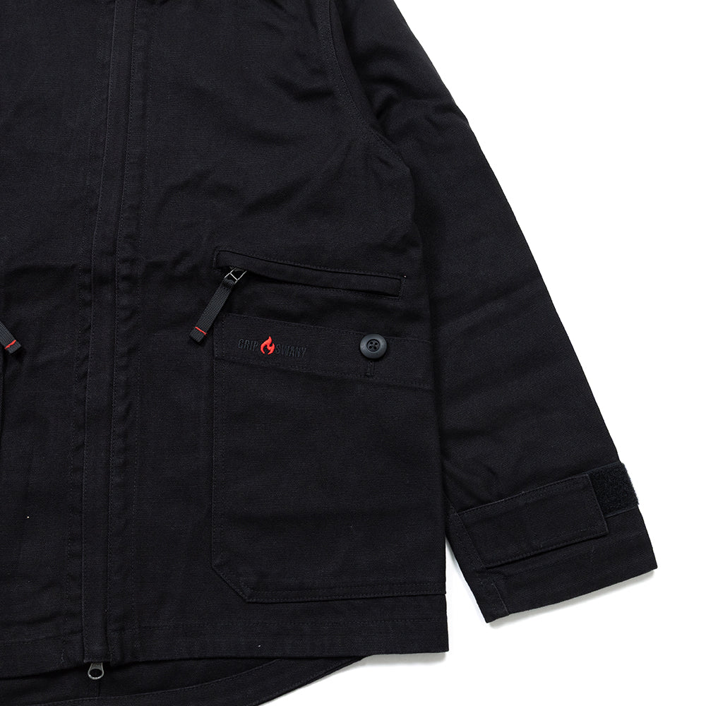 FIREPROOF CAMP PARKA ファイアプルーフキャンプパーカ GSJ-51