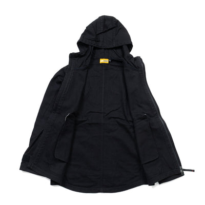 FIREPROOF CAMP PARKA ファイアプルーフキャンプパーカ GSJ-51