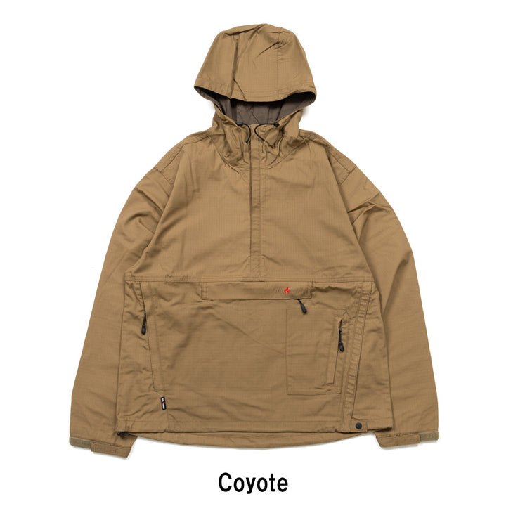 GRIP SWANY - FIREPROOF GS PULLOVER ファイアプルーフGSプルオーバー