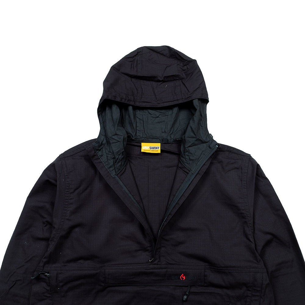 GRIP SWANY | FIREPROOF GS PULLOVER ファイアプルーフGSプルオーバー 