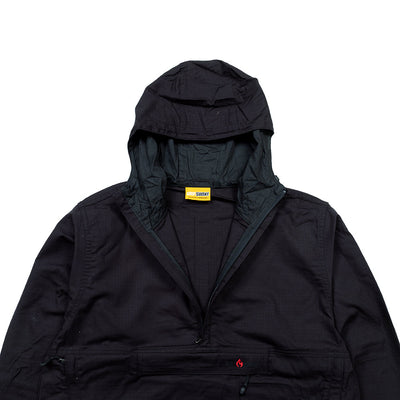 FIREPROOF GS PULLOVER ファイアプルーフGSプルオーバー GSJ-56