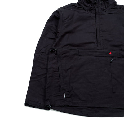 FIREPROOF GS PULLOVER ファイアプルーフGSプルオーバー GSJ-56