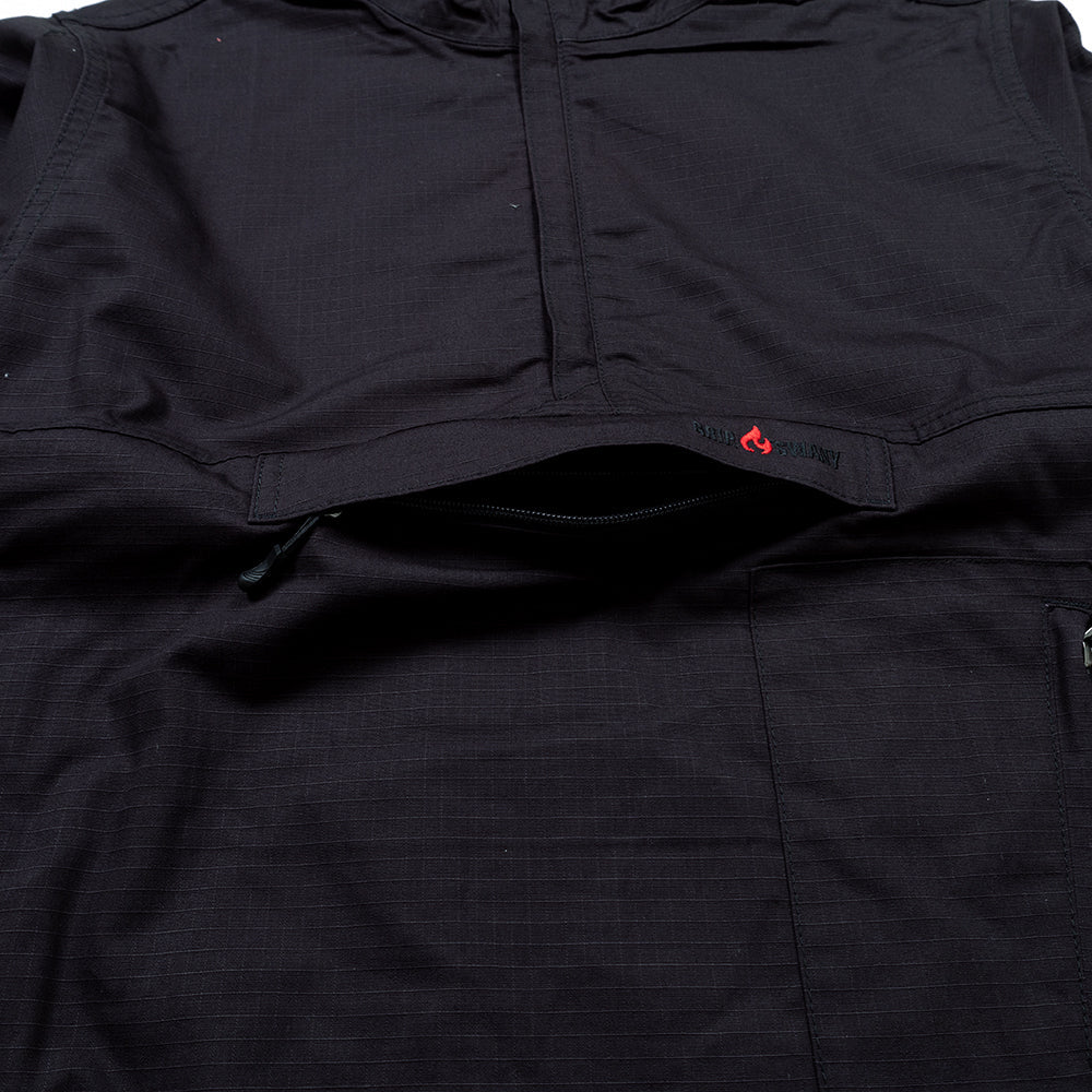 FIREPROOF GS PULLOVER ファイアプルーフGSプルオーバー GSJ-56