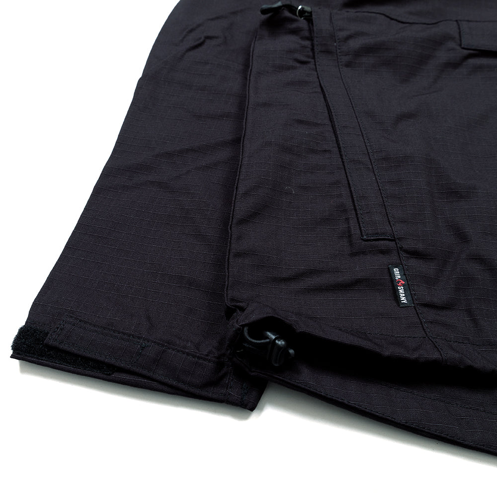 FIREPROOF GS PULLOVER ファイアプルーフGSプルオーバー GSJ-56