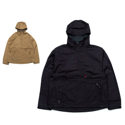 FIREPROOF GS PULLOVER ファイアプルーフGSプルオーバー GSJ-56