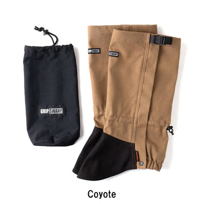 TAKIBI GAITER タキビゲイター GSA-74