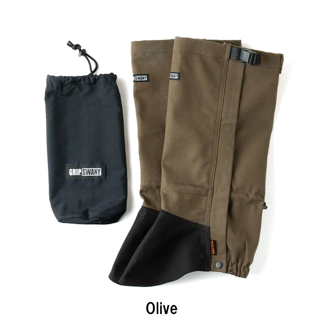 TAKIBI GAITER タキビゲイター GSA-74