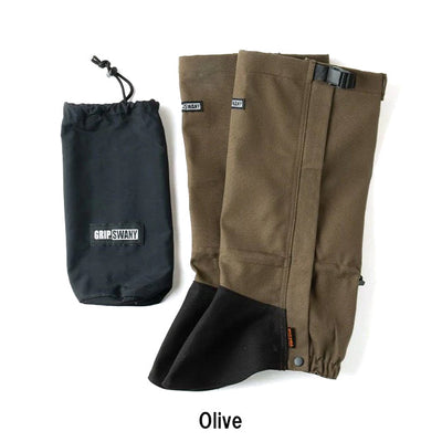 TAKIBI GAITER タキビゲイター GSA-74