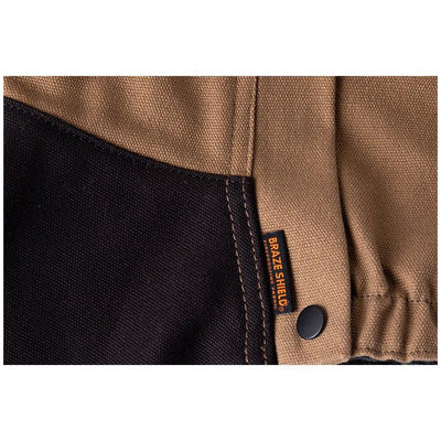 TAKIBI GAITER タキビゲイター GSA-74