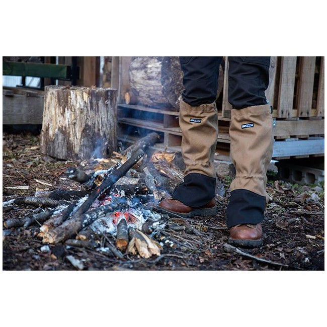 TAKIBI GAITER タキビゲイター GSA-74