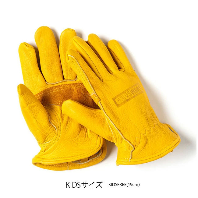 CAMP GLOVES キャンプグローブ G-70